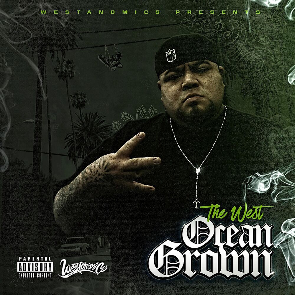 Picture of Ocean Grown