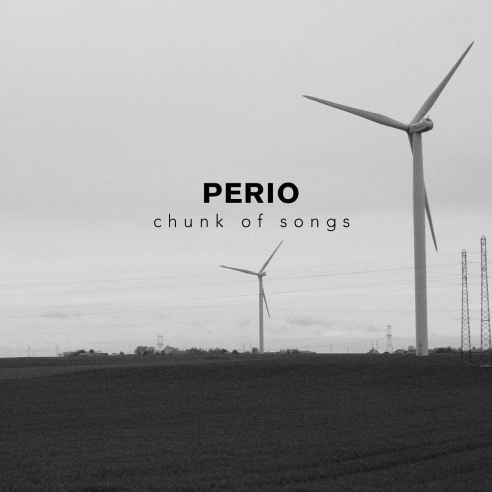 Picture of Chunk of Songs