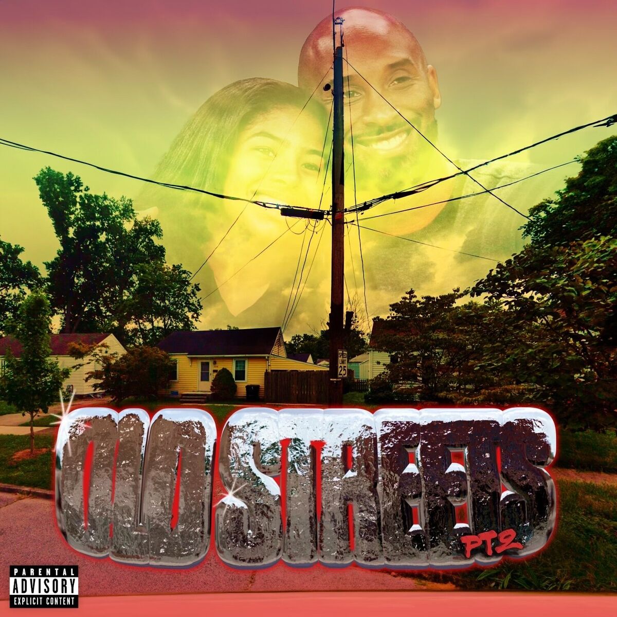 Album cover of Old Streets 2