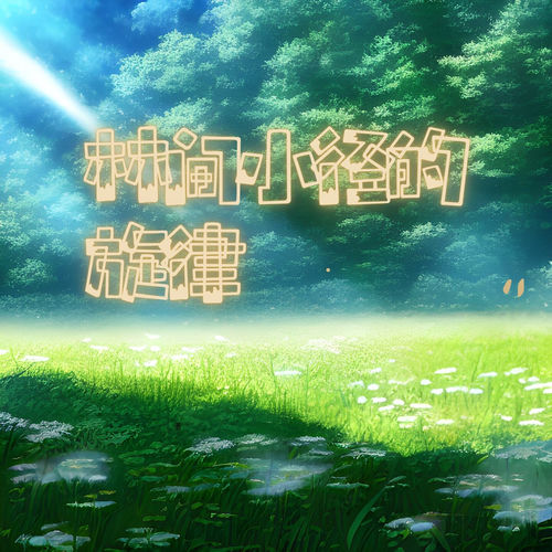 林间小径的旋律