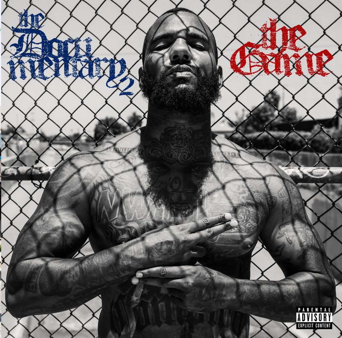Album cover of Intro