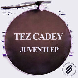 Cover of Juventi EP