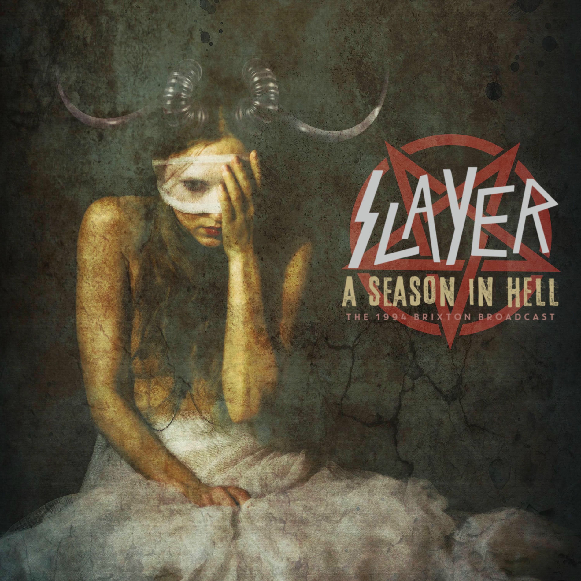 Slayer - Live: Decade Of Aggression | Deezer