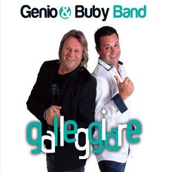 Cover of Galleggiare