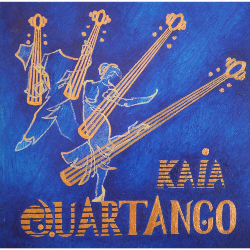 Picture of Quartango