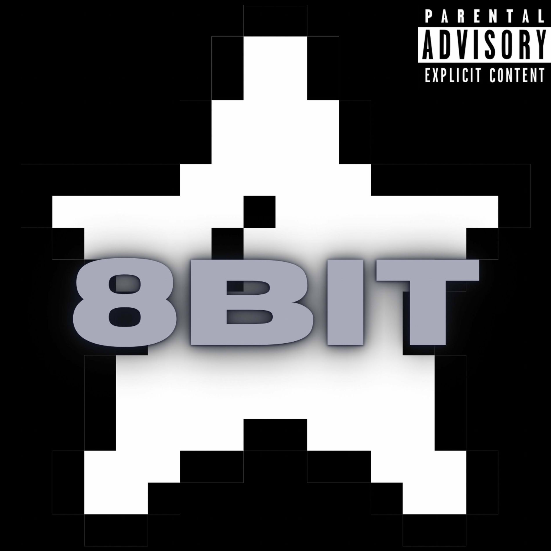 Album cover of 8BIT (feat. SYSTEM & Mohan beats)