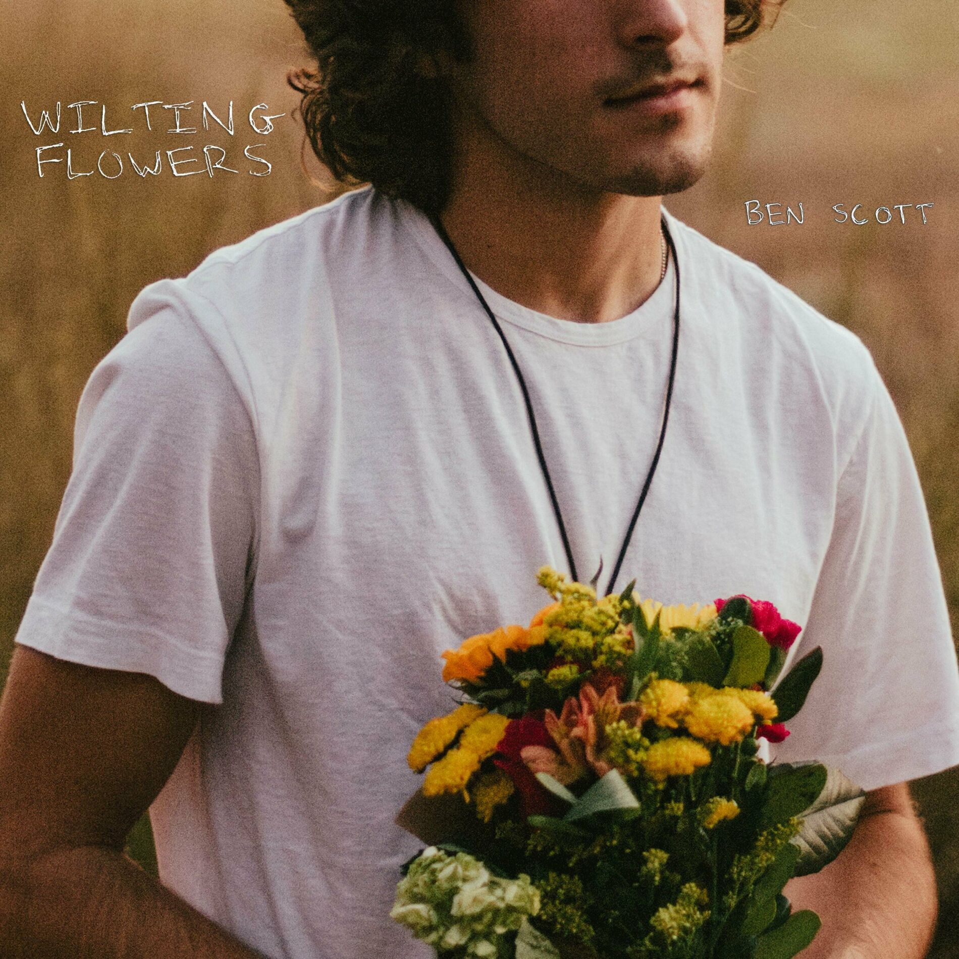 Album cover of Wilting Flowers