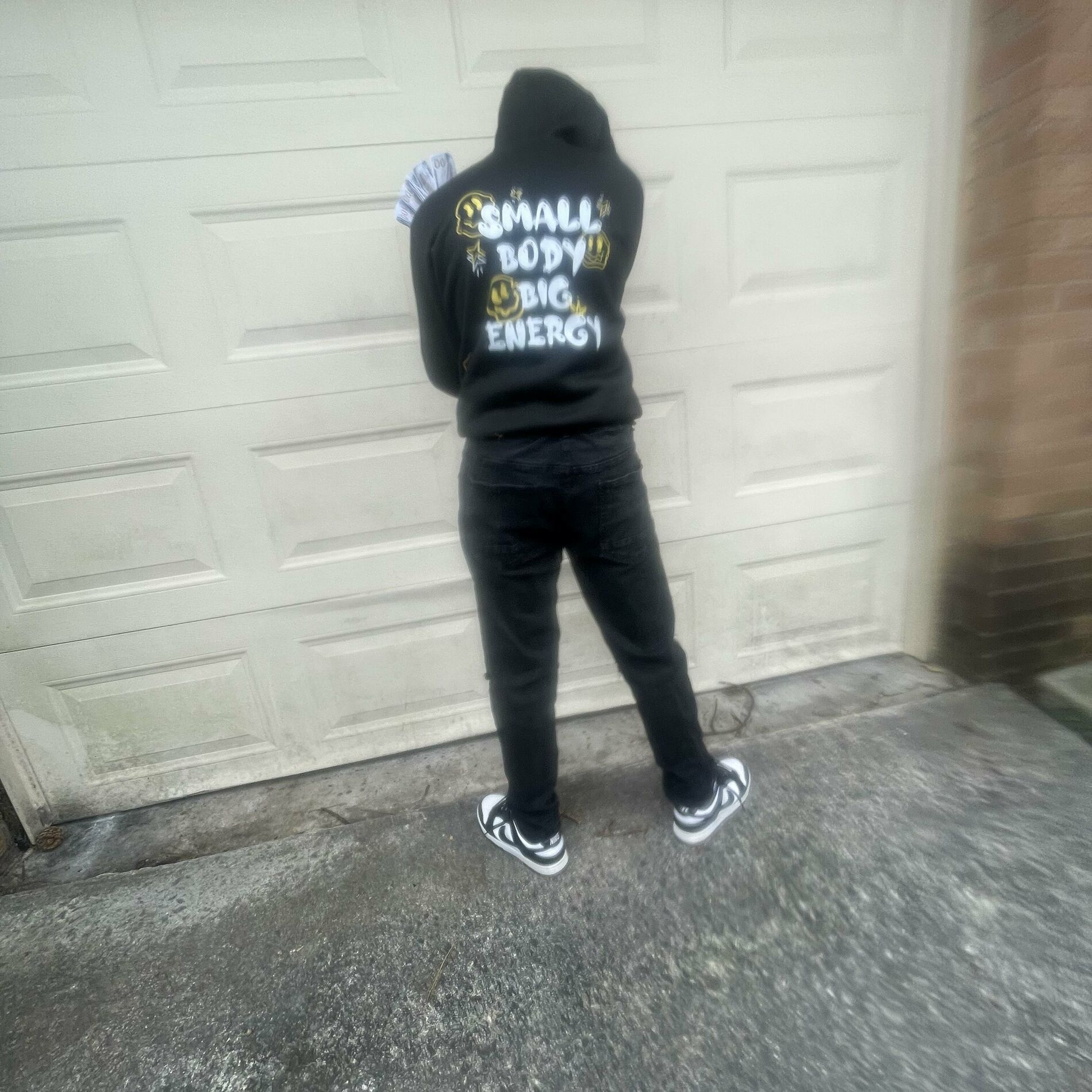 Album cover of Ll Backdoe