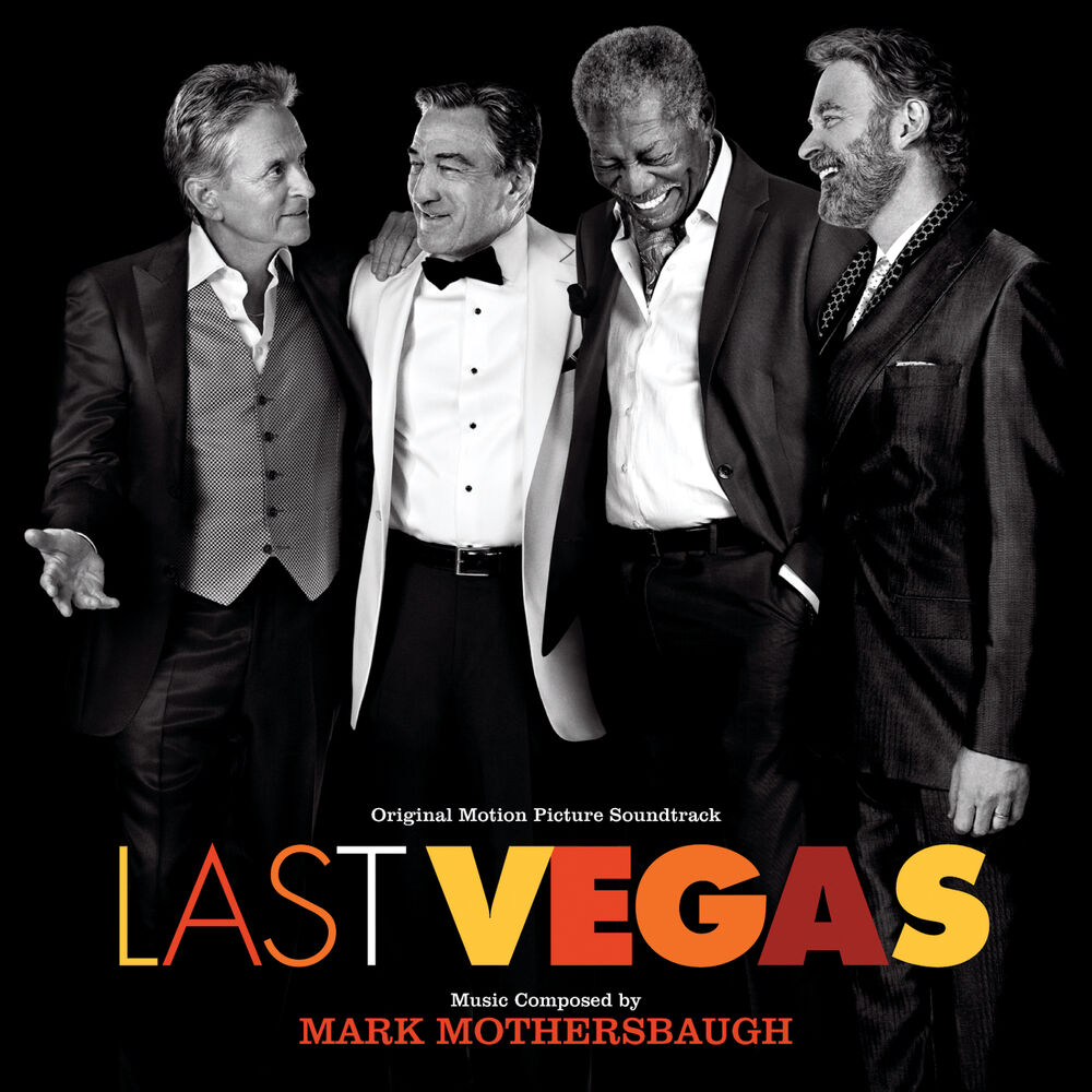 Picture of Last Vegas (Original Motion Picture Soundtrack)