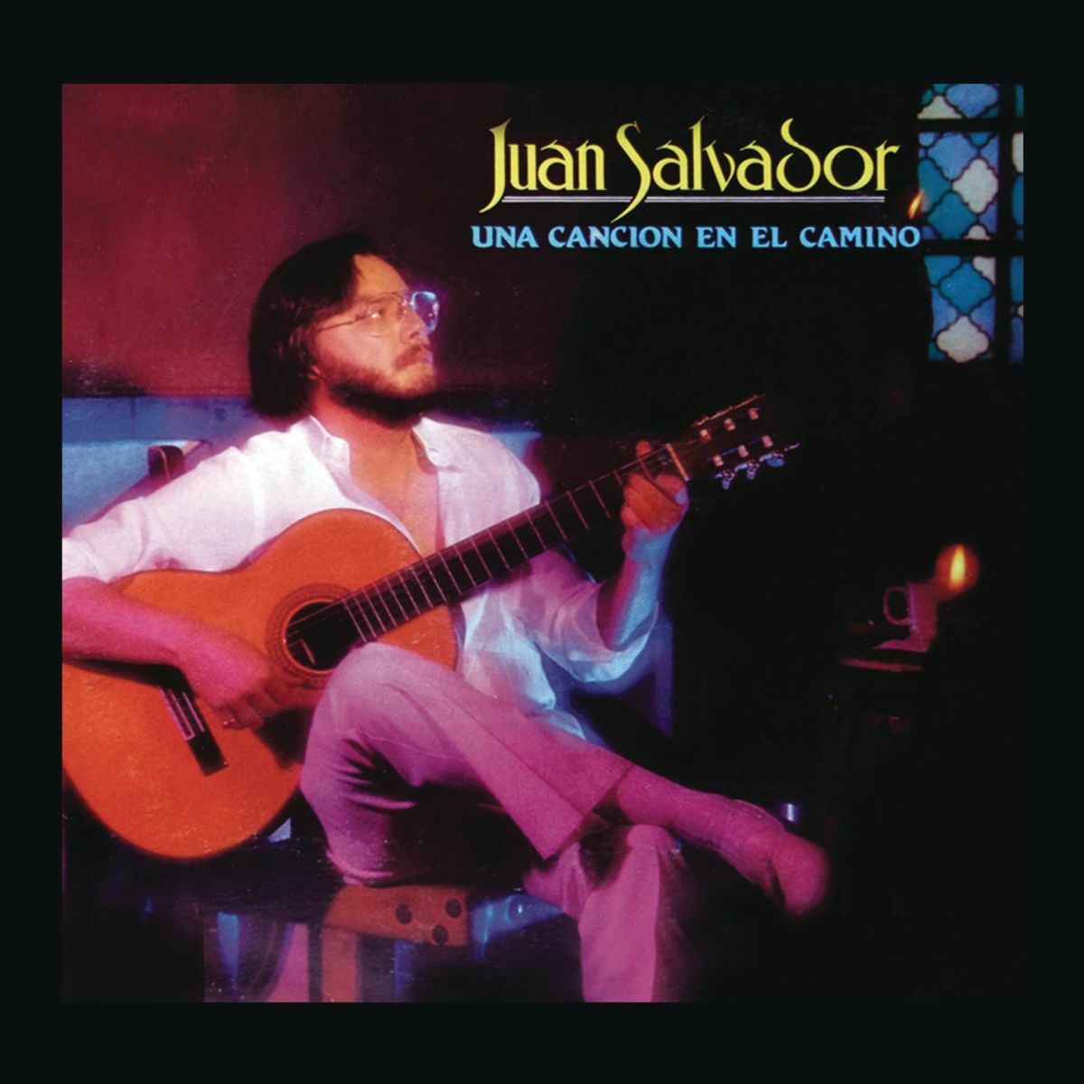 Album cover of Una Canción en el Camino