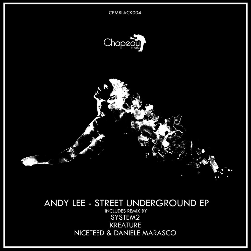 Picture of Street Underground EP