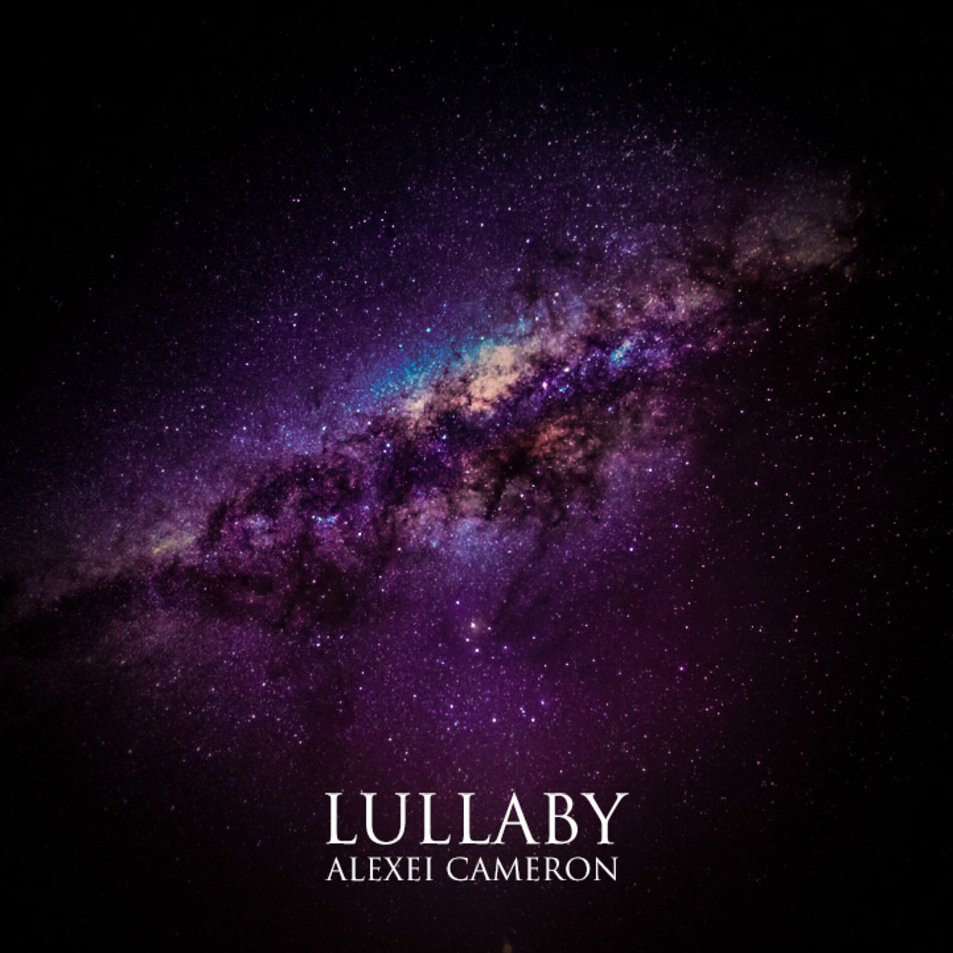 Album cover of Lullaby