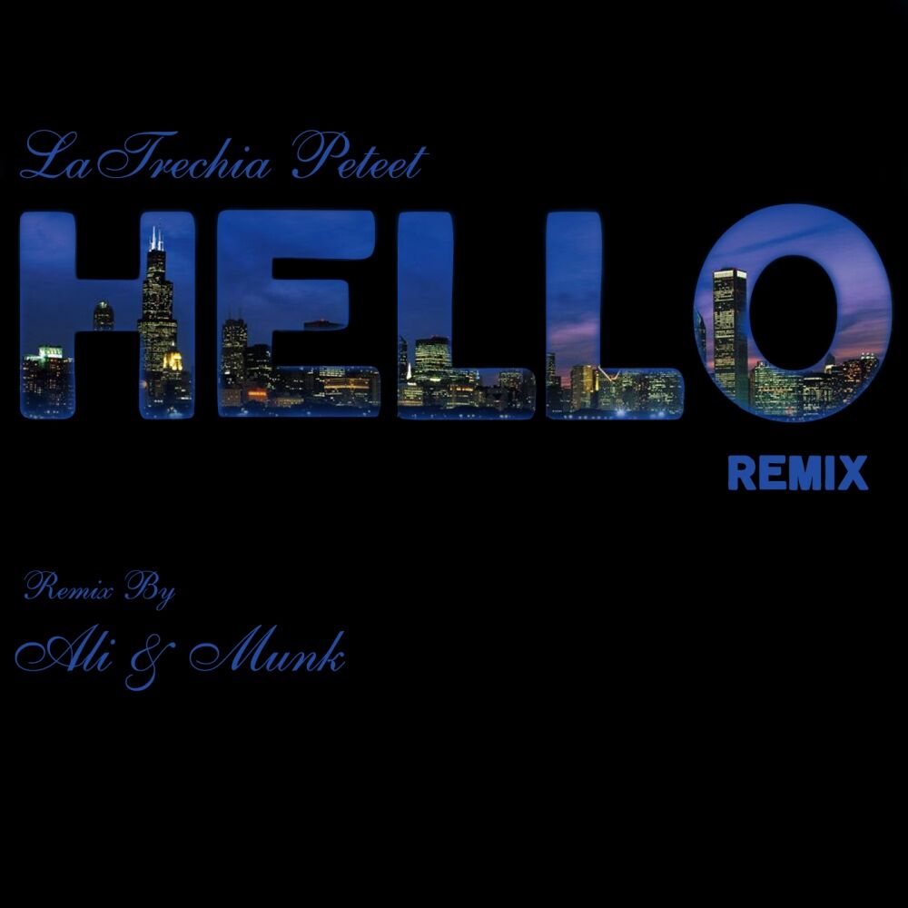 Picture of Hello Remix