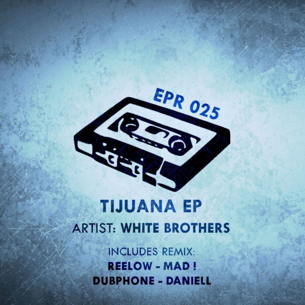Picture of Tijuana Ep