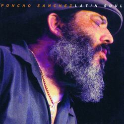 Cover of Latin Soul