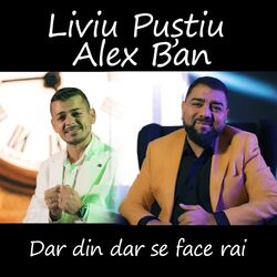 Cover of Dar din dar se face rai