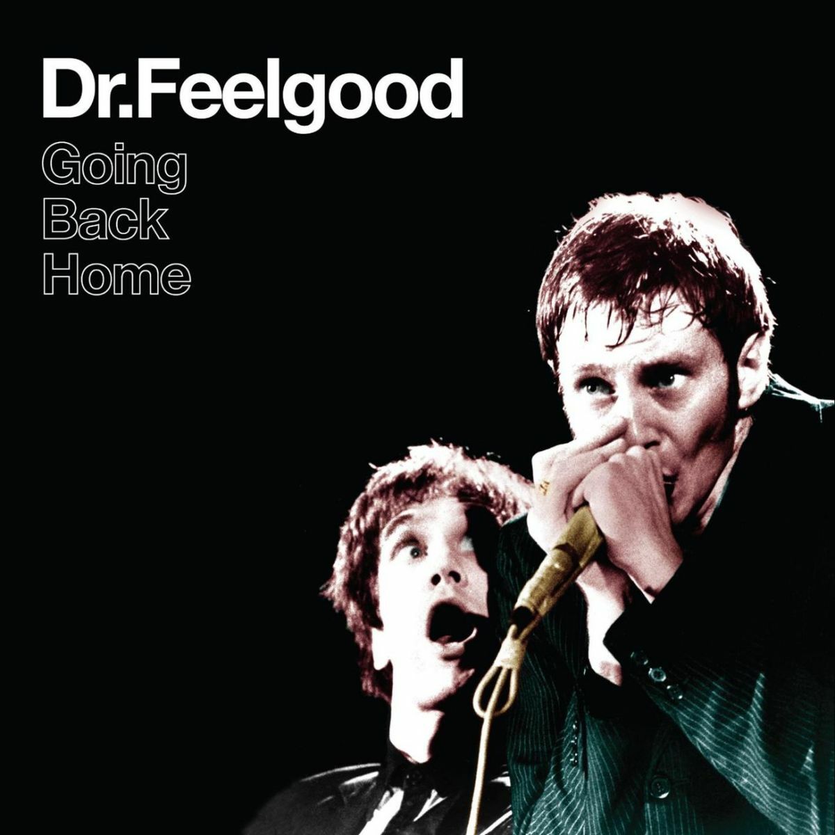 Dr. Feelgood - Going Back Home: lyrics and songs | Deezer