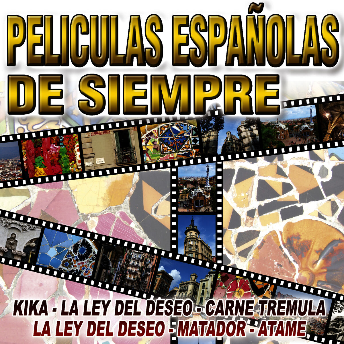 Album cover of Kika-Luz De Luna