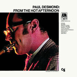 From The Hot Afternoon (Expanded Edition)