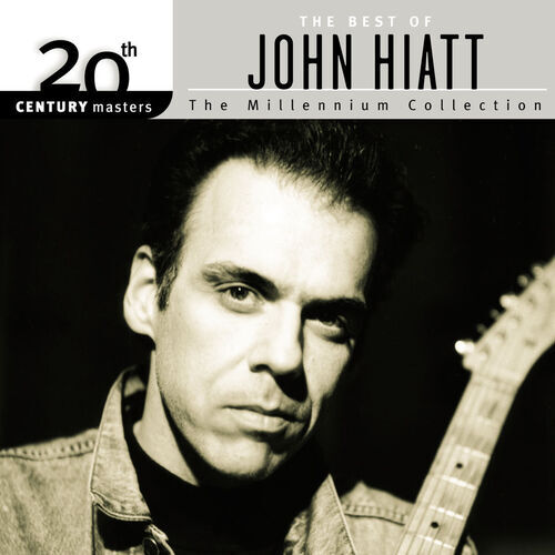 【送料無料】john hiatt anthology HIATT,JOHN - Anthology - Amazon.com Music