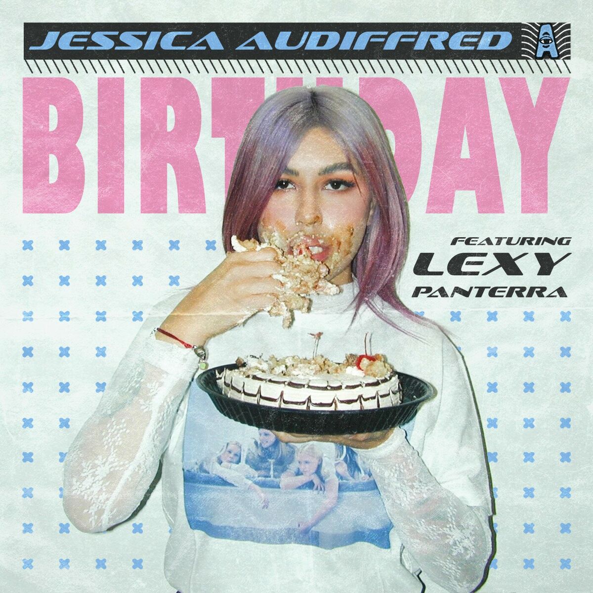 Album cover of Birthday (feat. Lexy Panterra)