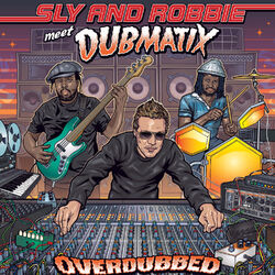 Cover of Overdubbed