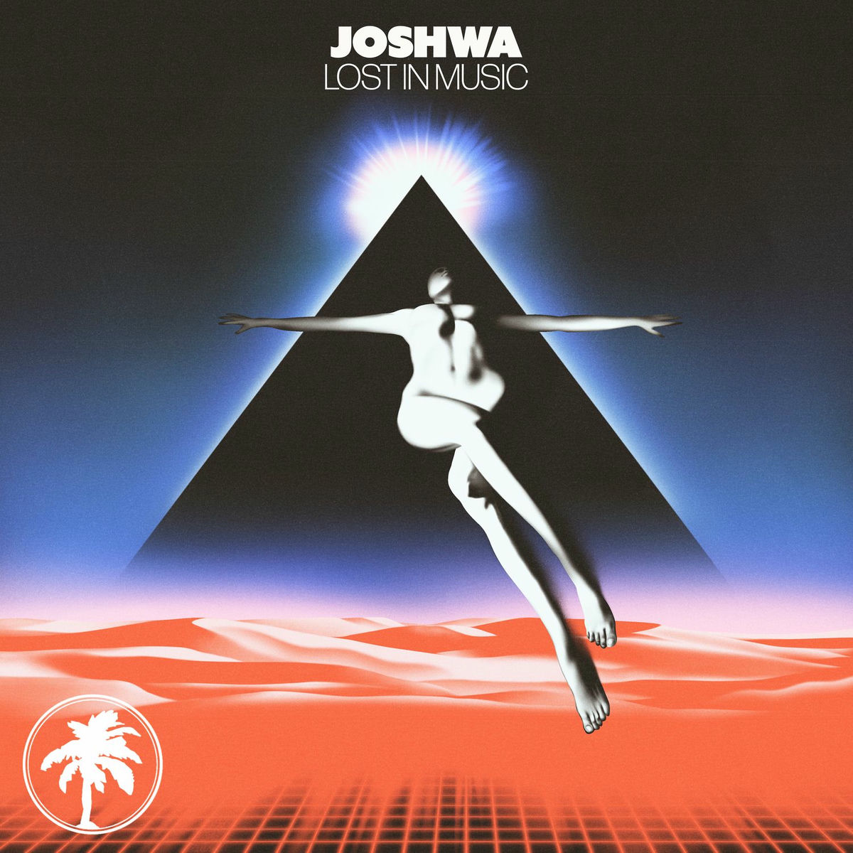 Album cover of High
