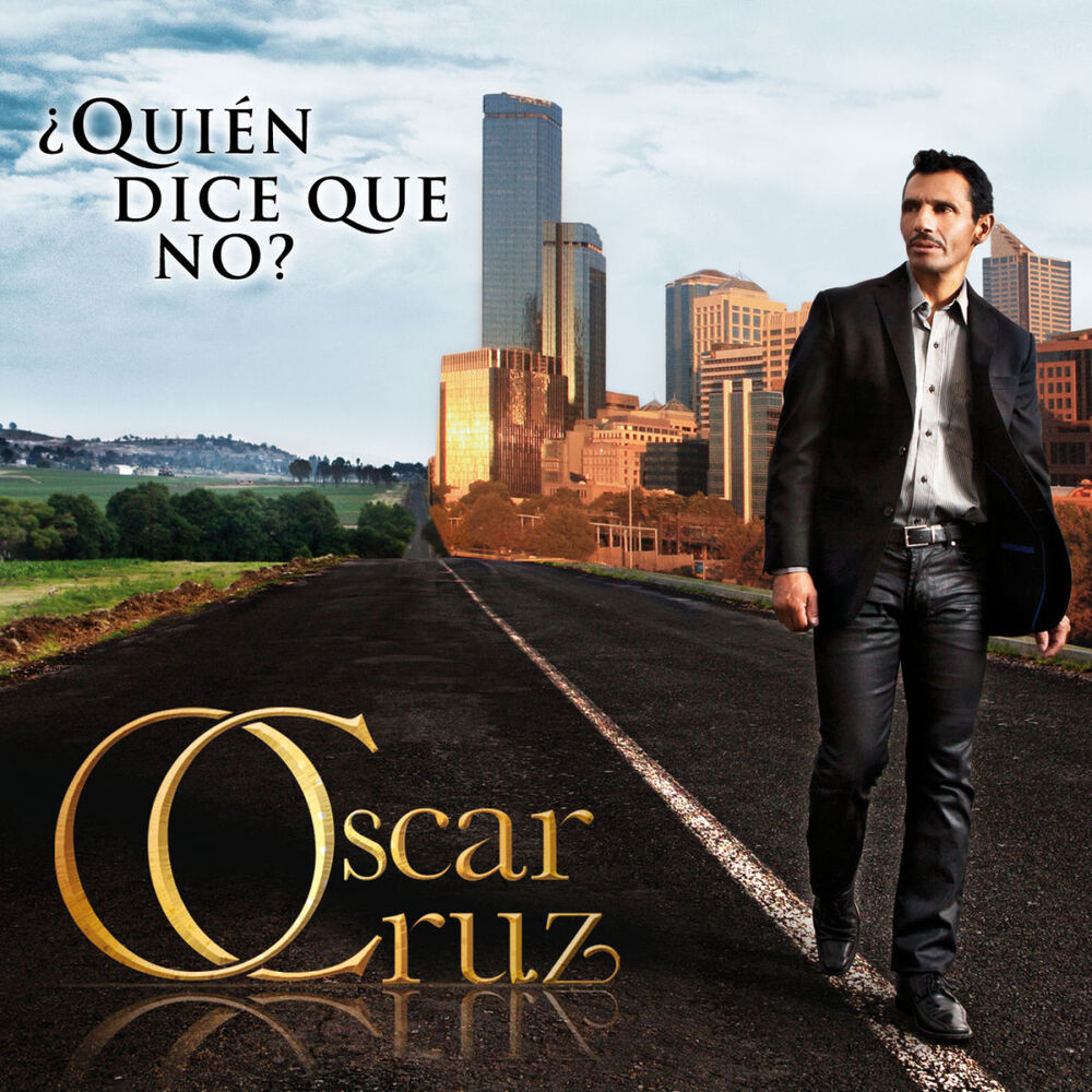 Picture of ¿Quién Dice Que No?