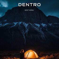 Cover of Dentro