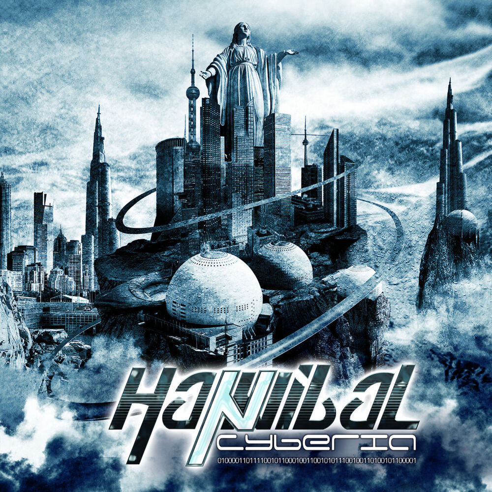 Picture of Cyberia