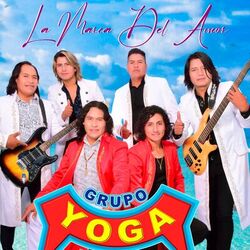 Cover of La Marca Del Amor