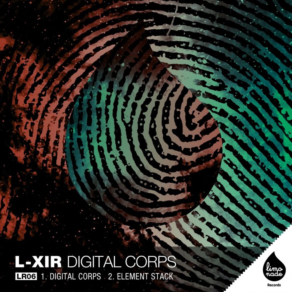 Picture of Digital Corps