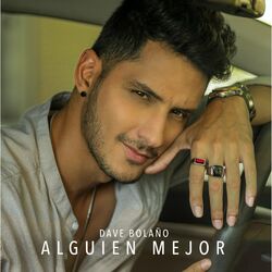 Cover of Alguien Mejor