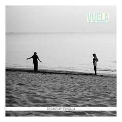 Cover of Vuela