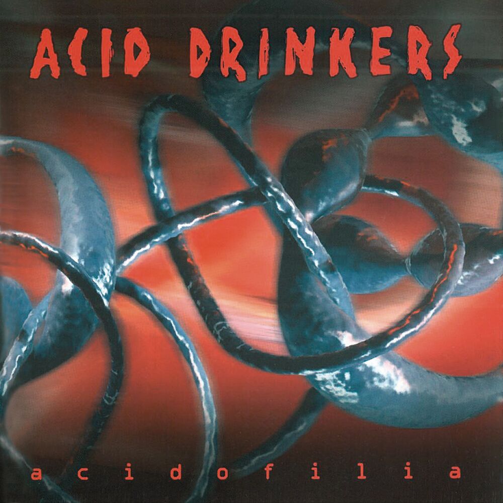 Picture of Acidofilia