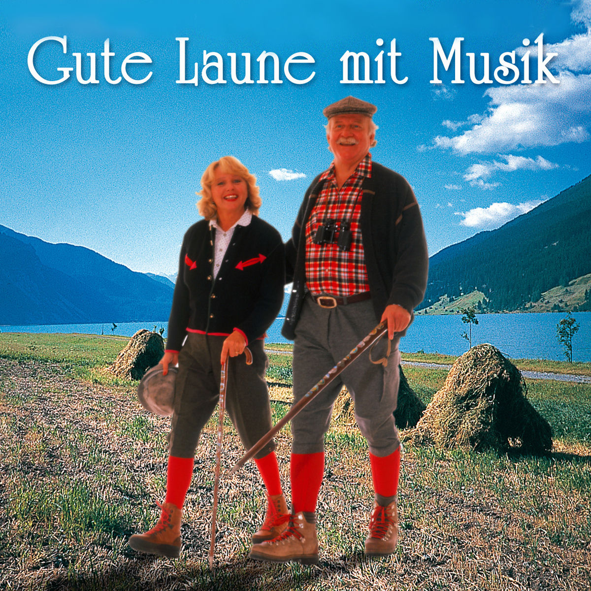 Album cover of Der Wirtin Töchterlein