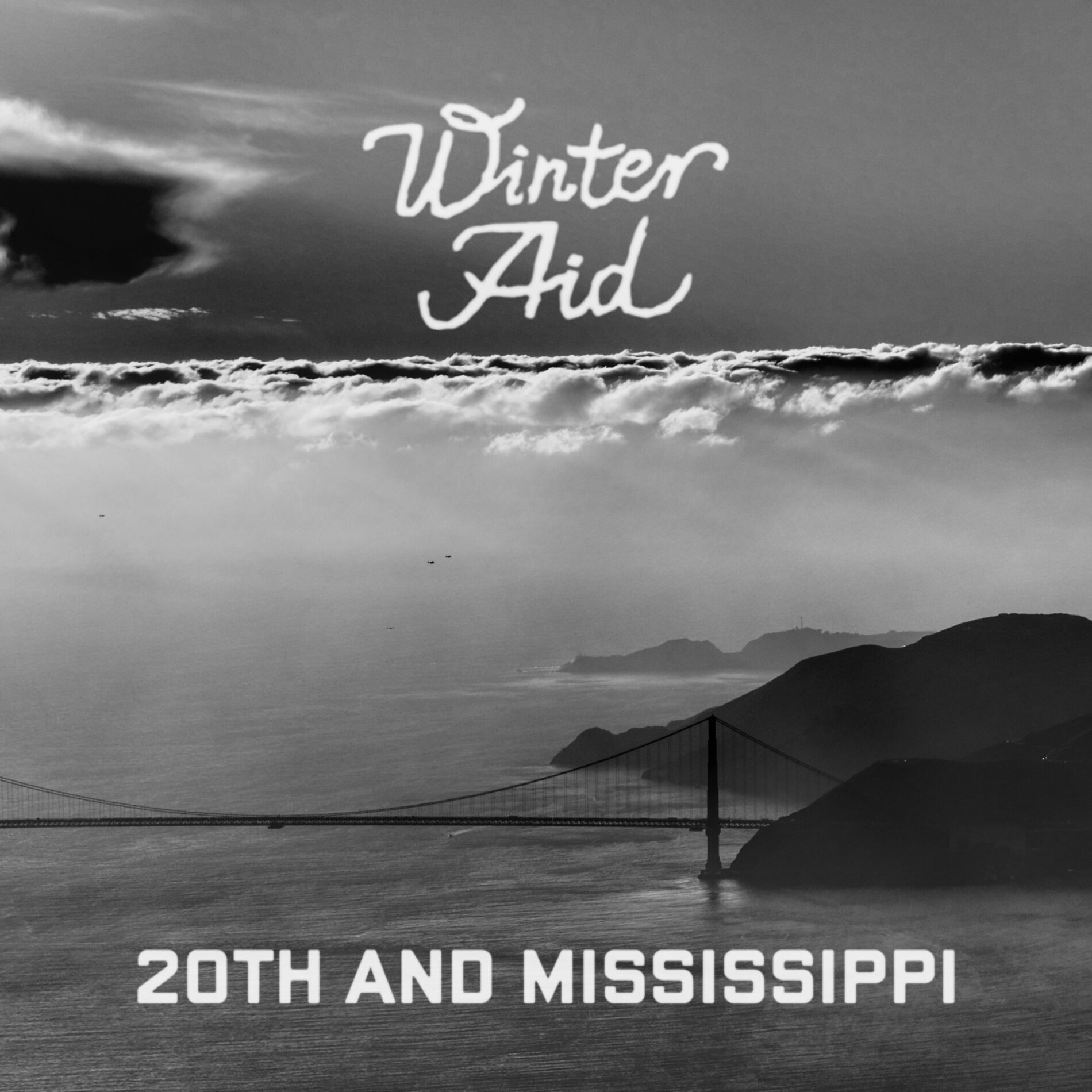 Album cover of 20th & Mississippi