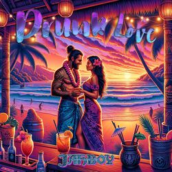Cover of Drunk Love