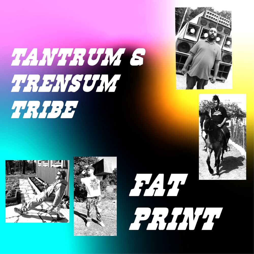 Picture of Fat Print