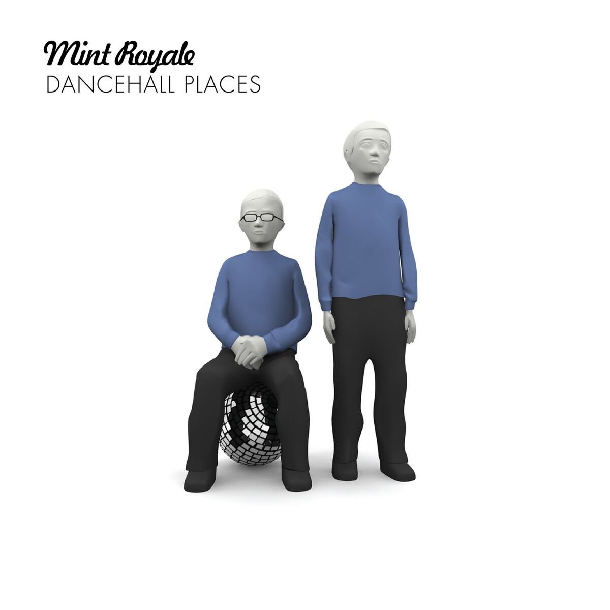 Album cover of Show Me