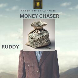 Cover of Money Chasing