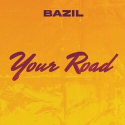 Cover of Your Road