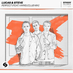 Cover of Perfect (feat. Haris) (Club Mix)