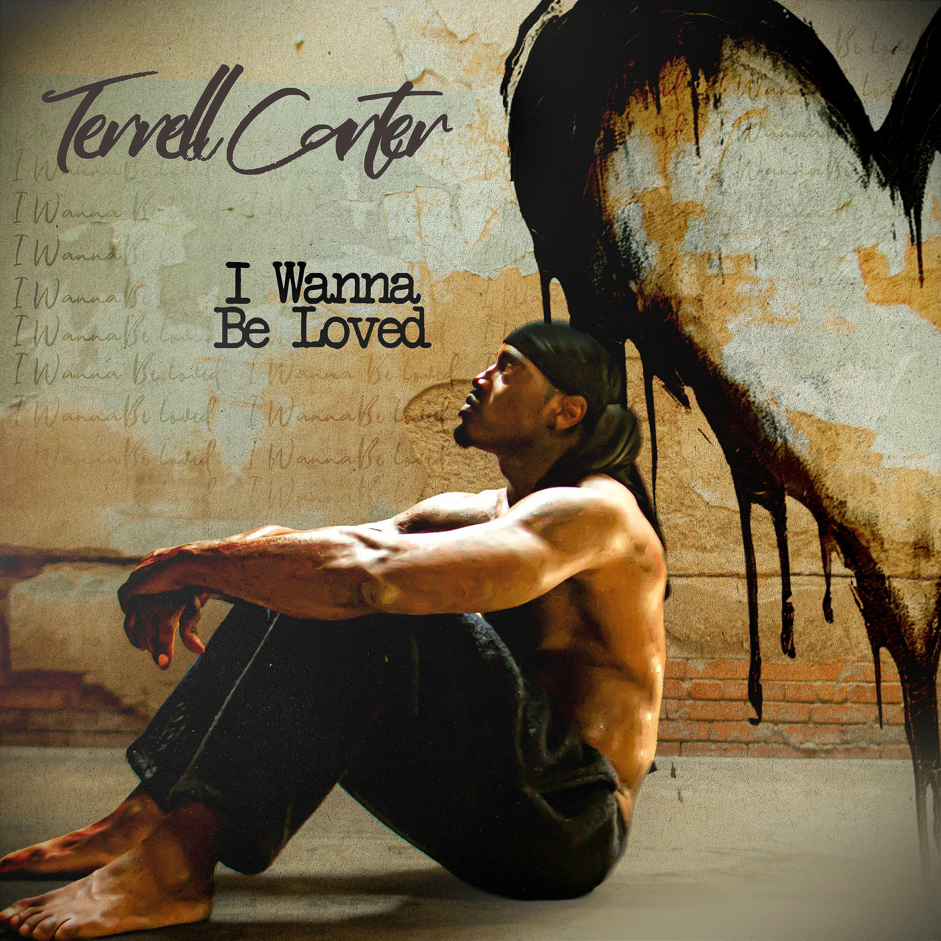 Album cover of I wanna be loved