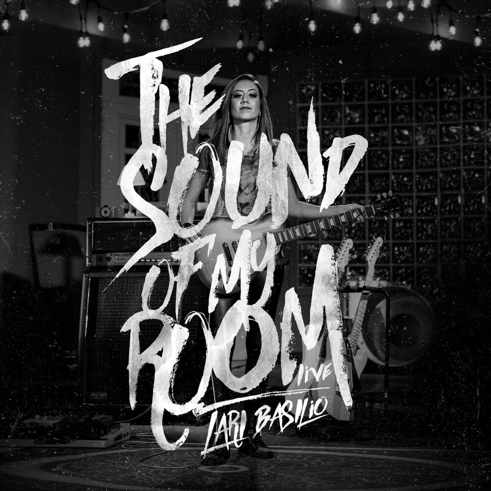 Picture of The Sound of My Room