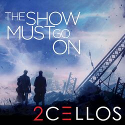 Cover of The Show Must Go On