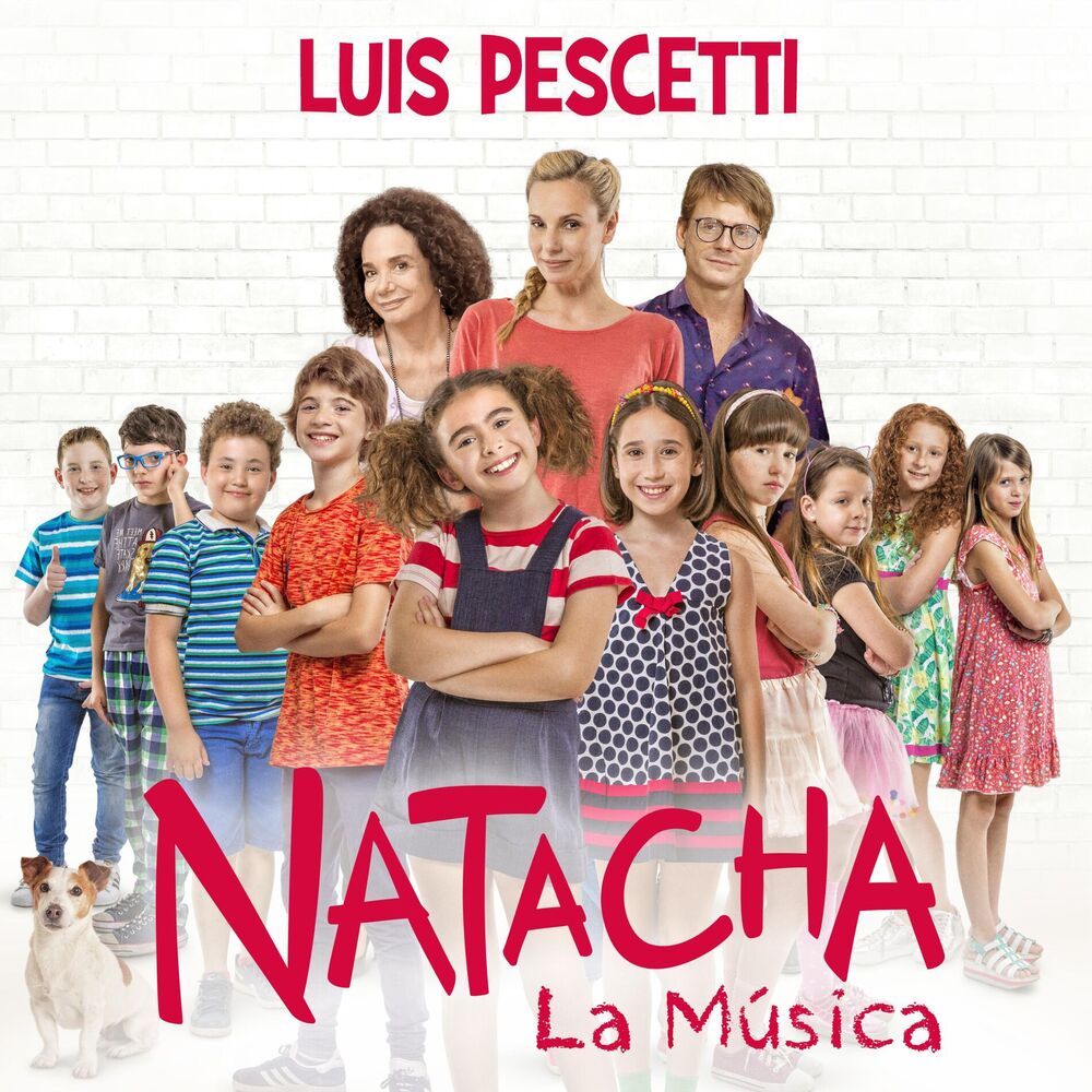 Picture of Natacha: la música