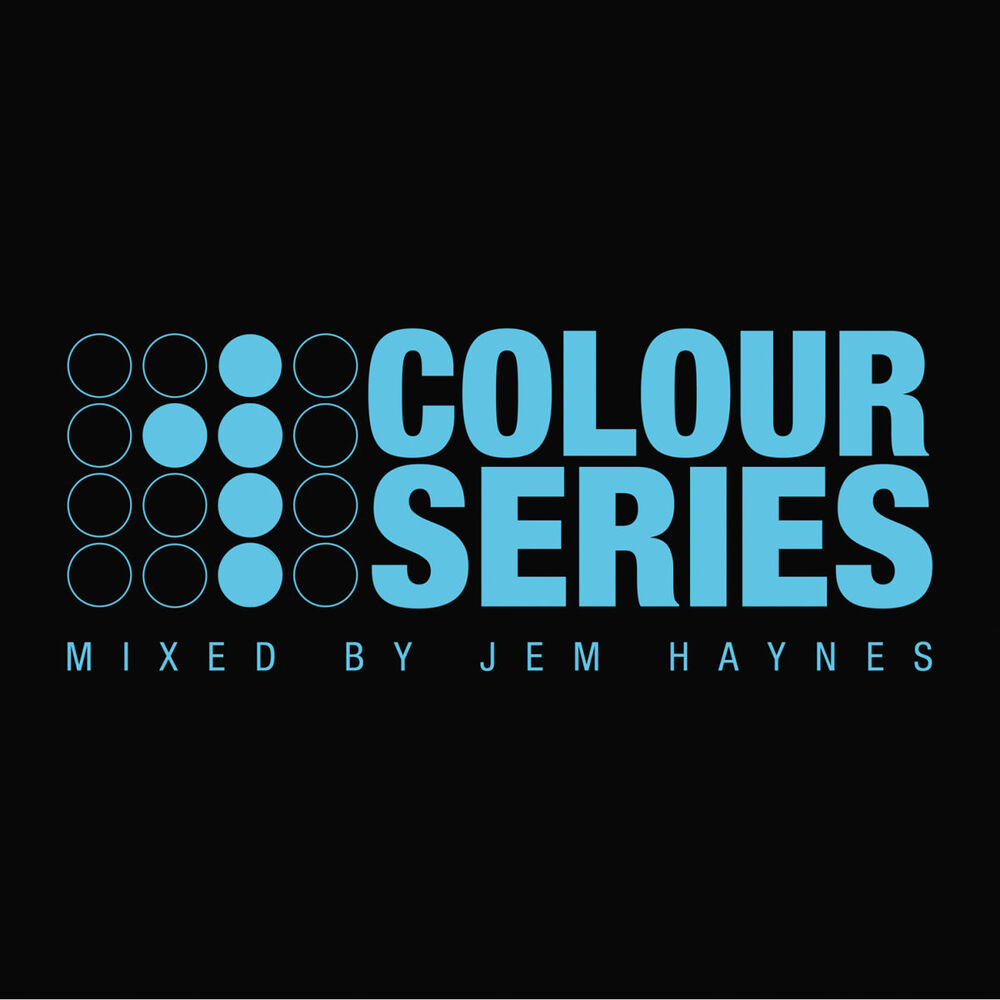 Picture of Colour Series Vol.1