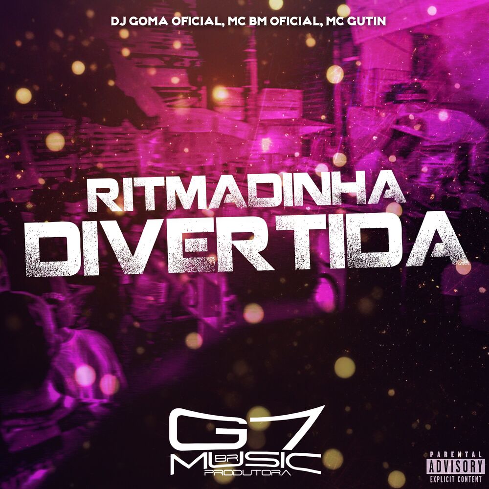 Picture of Ritmadinha Divertida