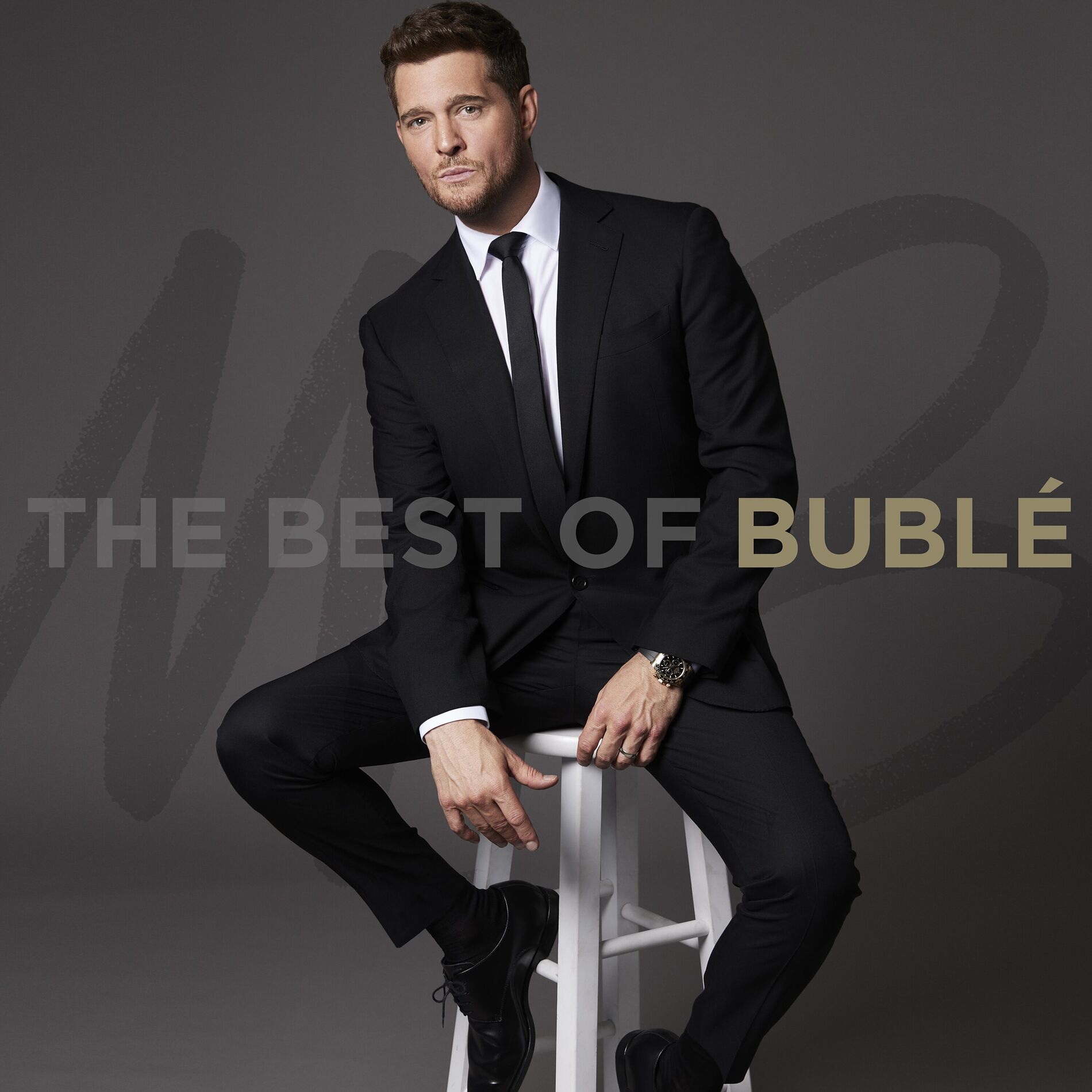 Album cover of Don't Blame It On Me